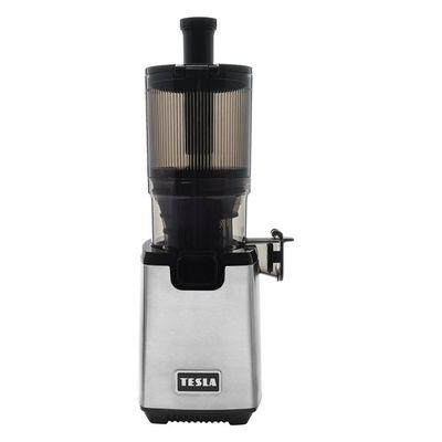 TESLA SlowJuicer SJ770 XXL Deluxe