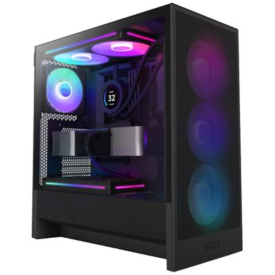 NZXT H5 Flow RGB