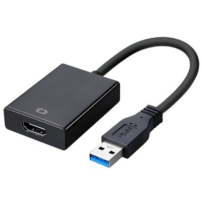 USB 3.0 adaptér na HDMI, FULL HD 1080p - rozbalené / použité