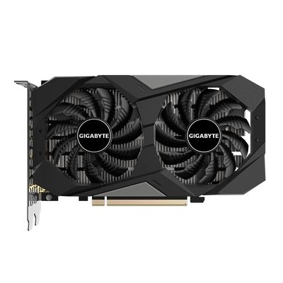 GIGABYTE GeForce RTX 3050 WINDFORCE OC 6G - rozbalené / použité