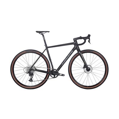 Gravel kolo MMR X-TOUR 50 - Carbon N Graphite - vel.S 24/2025