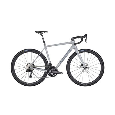 Silniční kolo MMR GRAND TOUR 00 - Rhino Grey - vel.L 24/2025