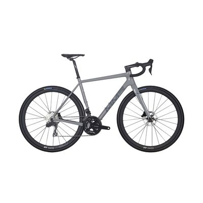 Silniční kolo MMR GRAND TOUR 10 - Rhino Grey - vel.S 24/2025