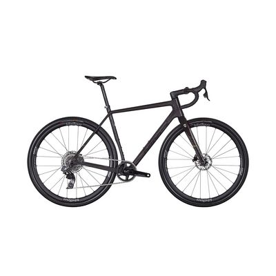 Gravel kolo MMR X-TOUR 00 - Graphite N Black - vel.S / 24/2025