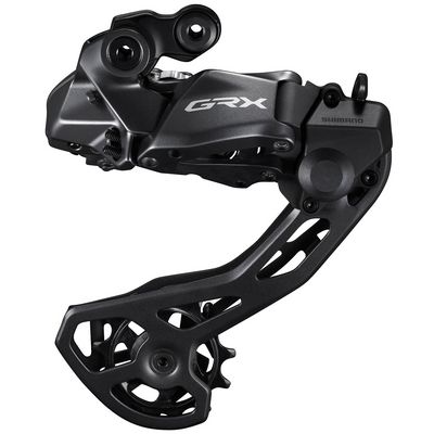 Přehazovačka SHIMANO GRX Di2 RD-RX825 12 rychl gravel max 36z min 11z kapacita 41z bal