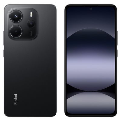 Xiaomi Redmi Note 14 6GB/128GB, Midnight Black