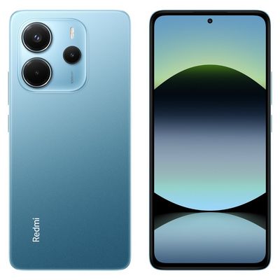 Xiaomi Redmi Note 14 6GB/128GB, Ocean Blue