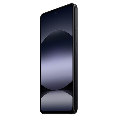 Xiaomi Redmi Note 14 8GB/256GB, Midnight Black