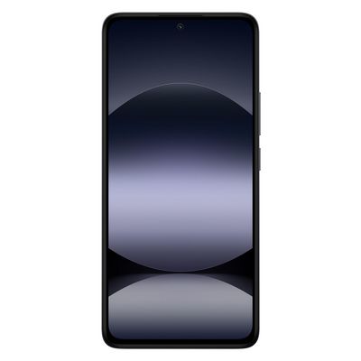 Xiaomi Redmi Note 14 8GB/256GB, Midnight Black