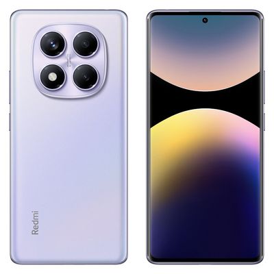 Xiaomi Redmi Note 14 Pro 8GB/256GB, Aurora Purple