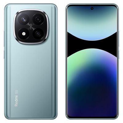 Xiaomi Redmi Note 14 Pro+ 5G 8GB/256GB, Blue