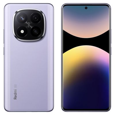 Xiaomi Redmi Note 14 Pro+ 5G 8GB/256GB, Purple