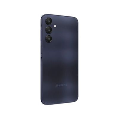 Samsung Galaxy A25 5G 8GB/256GB černý