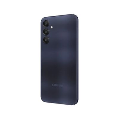 Samsung Galaxy A25 5G 8GB/256GB černý