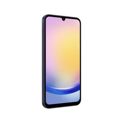 Samsung Galaxy A25 5G 8GB/256GB černý