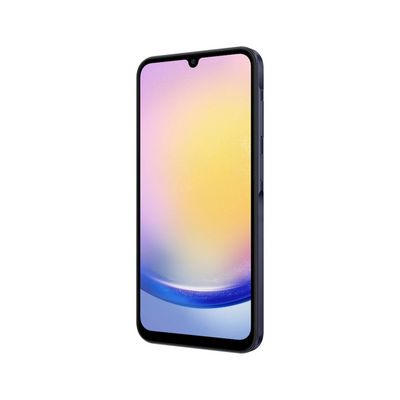 Samsung Galaxy A25 5G 8GB/256GB černý