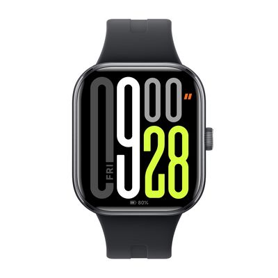 Xiaomi Redmi Watch 5, Obsidian Black