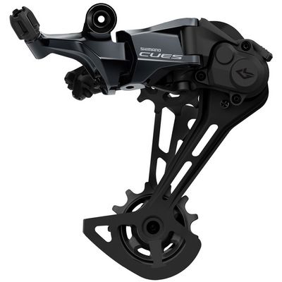 Přehazovačka SHIMANO CUES RD-U8000 GS typ 11 rychl shadow max 50z min 11z kapacita 39z bal