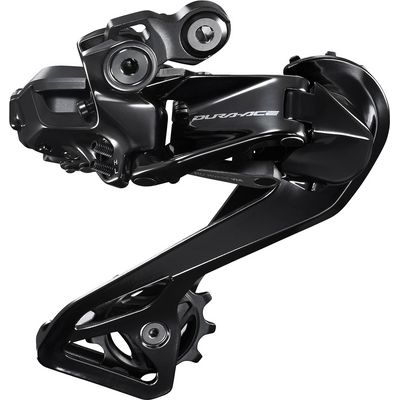 Přehazovačka SHIMANO DURA-ACE Di2 RD-R9250 12 rychl silniční bal