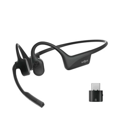 Shokz OpenComm2 UC (USB-C)