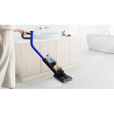 Dyson Wash G1, modrý/černý