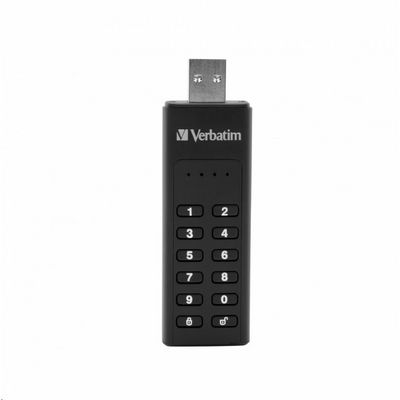 Verbatim USB Keypad Secure, 32GB