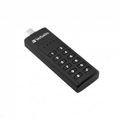 Verbatim Keypad Secure, 64GB