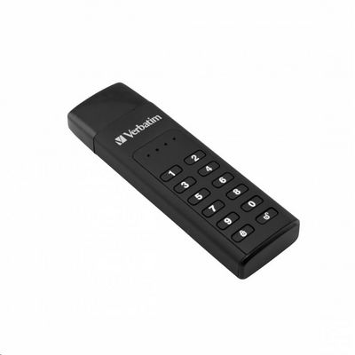 Verbatim Keypad Secure, 64GB