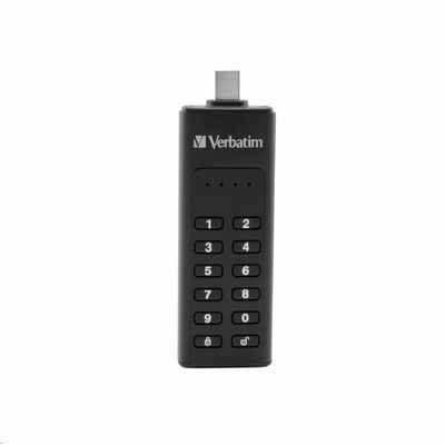 Verbatim Keypad Secure, 64GB