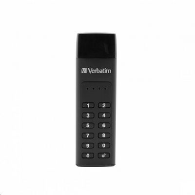 Verbatim Keypad Secure, 64GB