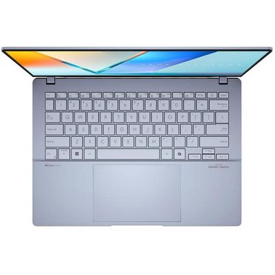 ASUS Vivobook S 14 S5406SA-OLED004W Mist Blue - kovový