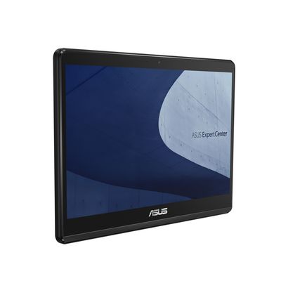 ASUS ExpertCenter E1 E1600WKAT-BA042M Black dotykový