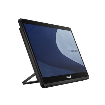 ASUS ExpertCenter E1 E1600WKAT-BA042M Black dotykový