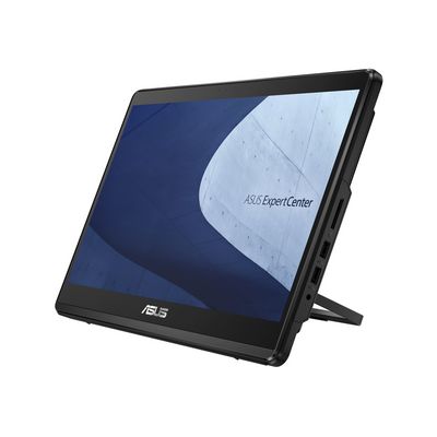 ASUS ExpertCenter E1 E1600WKAT-BA042M Black dotykový