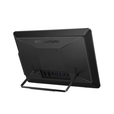 ASUS ExpertCenter E1 E1600WKAT-BA042M Black dotykový