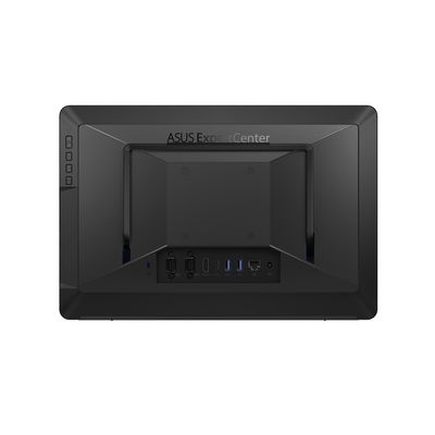 ASUS ExpertCenter E1 E1600WKAT-BA042M Black dotykový