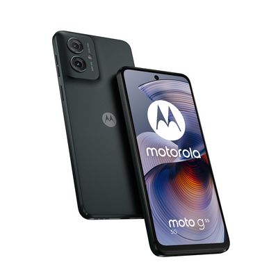 Motorola Moto G55 5G 8+256GB Forest Grey