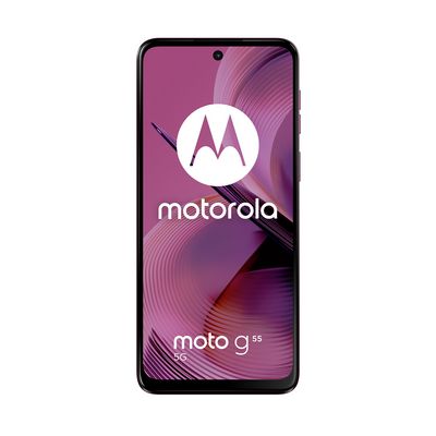 Motorola Moto G55 5G 8+256GB Twilight Purple