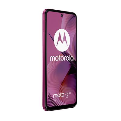 Motorola Moto G55 5G 8+256GB Twilight Purple