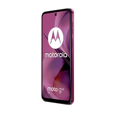 Motorola Moto G55 5G 8+256GB Twilight Purple