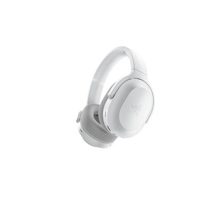 Razer Barracuda Mercury White