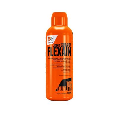 Extrifit Flexain 1000 ml - višeň