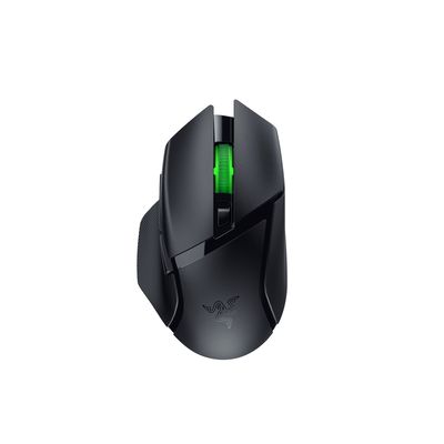 Razer Basilisk V3 X HyperSpeed