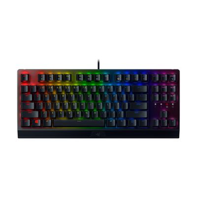 Razer BlackWidow V3 Tenkeyless (Yellow Switches), US