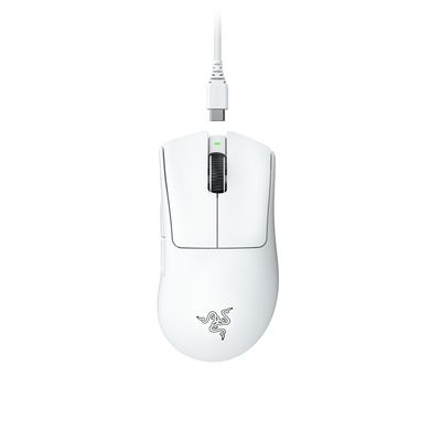 Razer DeathAdder V3 Pro White