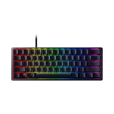 Razer Huntsman Mini (Purple Switch), US