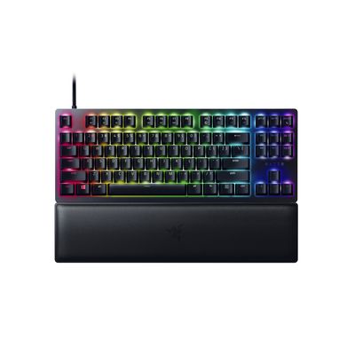 Razer Huntsman V2 Tenkeyless (Purple Switch), US