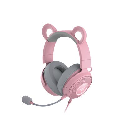 Razer Kraken Kitty Edition V2 Pro Quartz