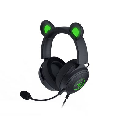 Razer Kraken Kitty Edition V2 Pro Black