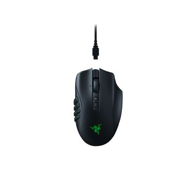 Razer Naga V2 Pro